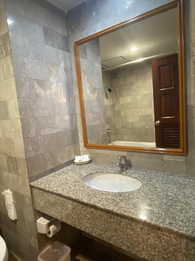 Kata View Guest House Phuket Exterior photo