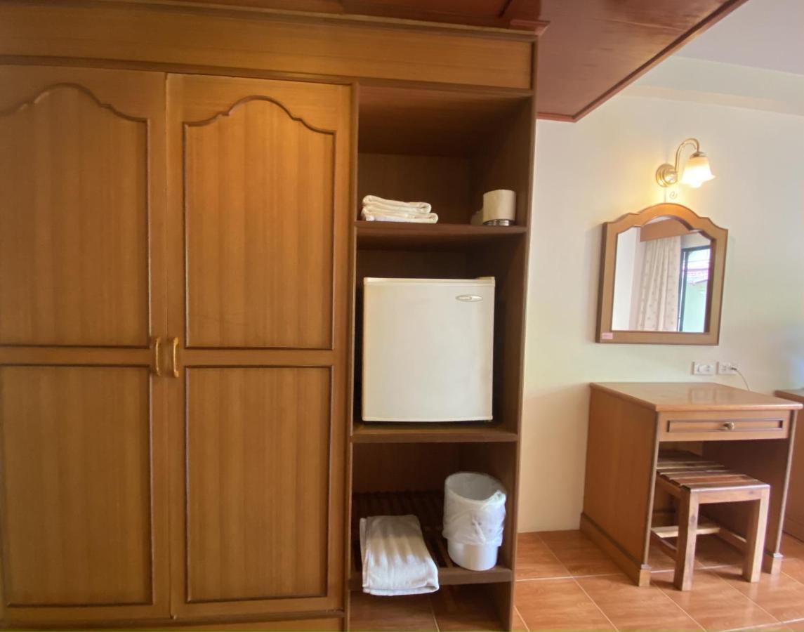 Kata View Guest House Phuket Exterior photo
