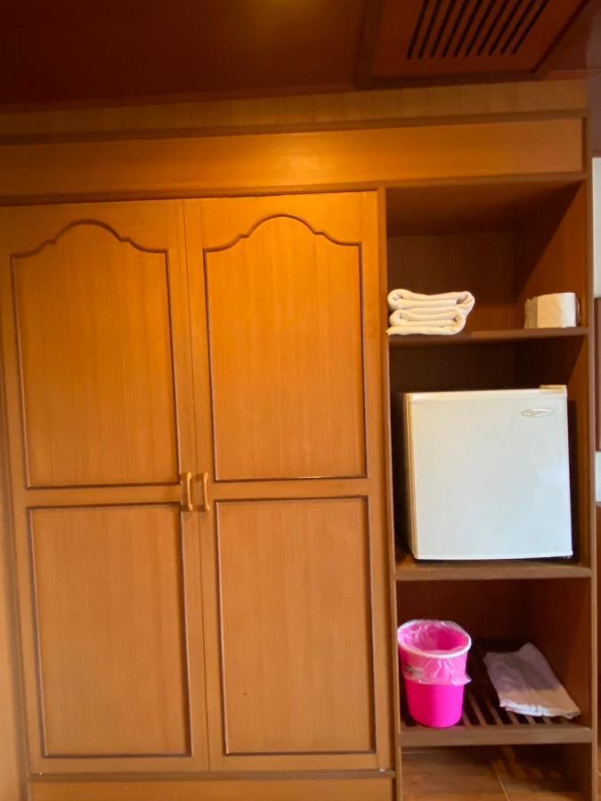 Kata View Guest House Phuket Exterior photo