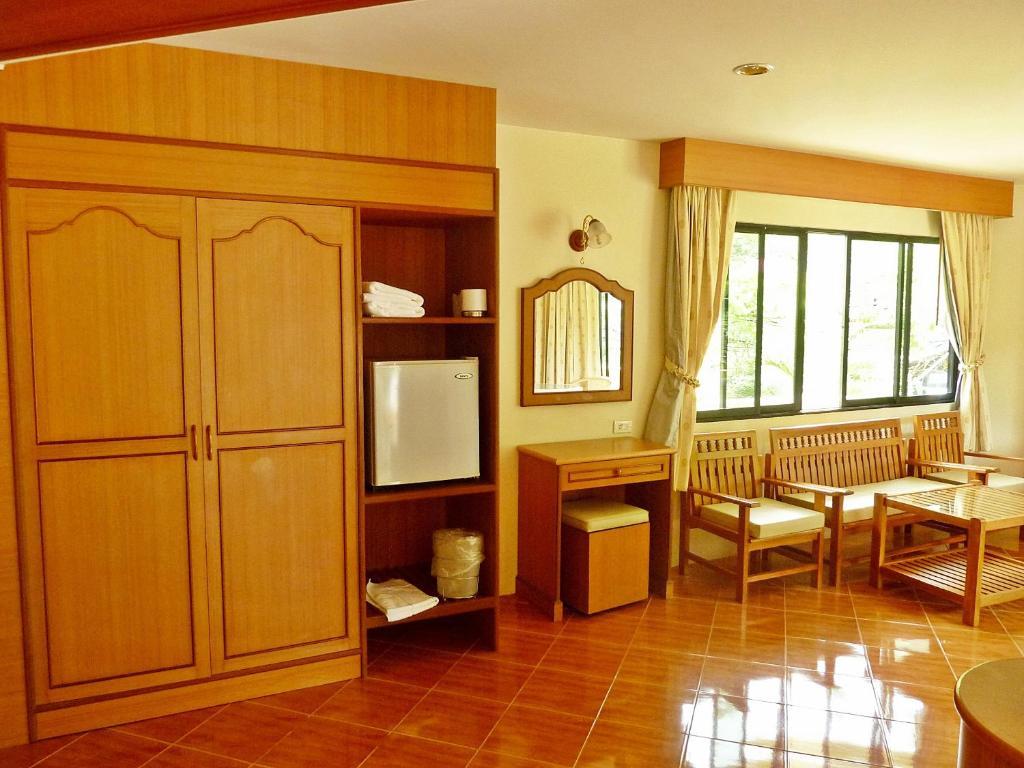 Kata View Guest House Phuket Room photo