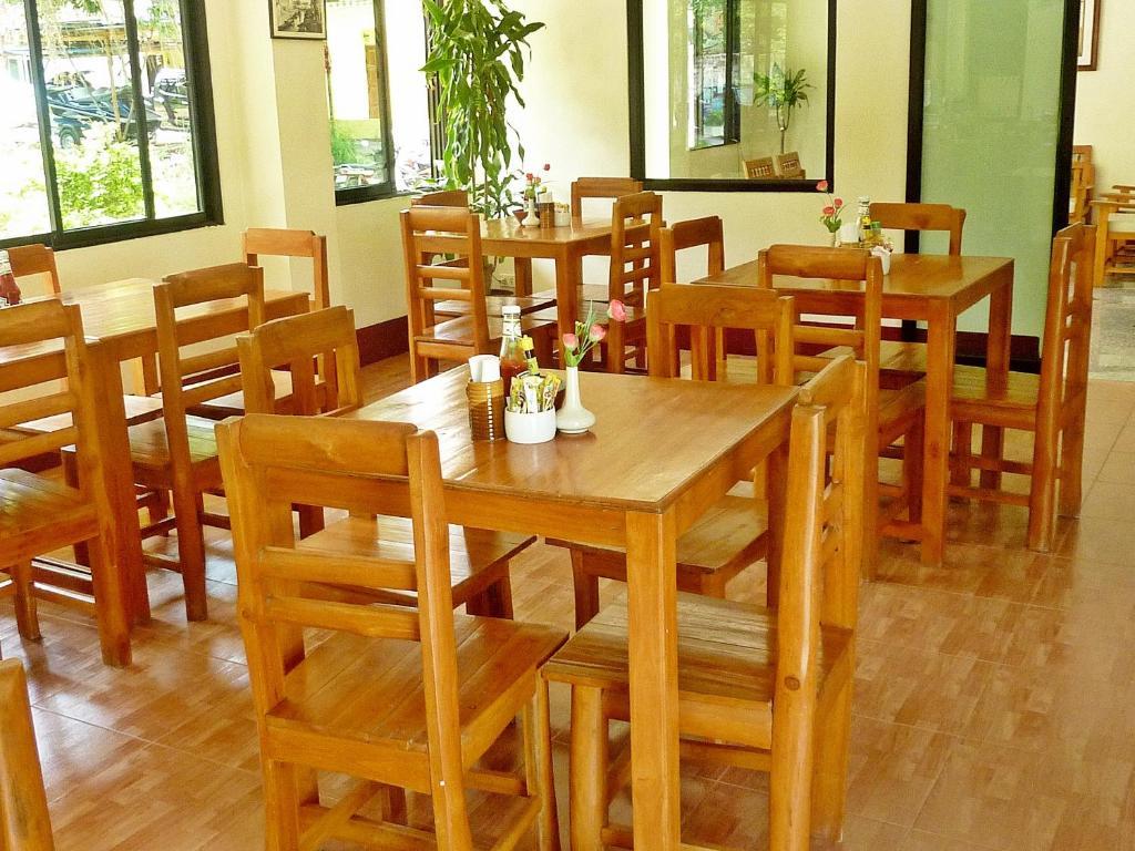 Kata View Guest House Phuket Exterior photo