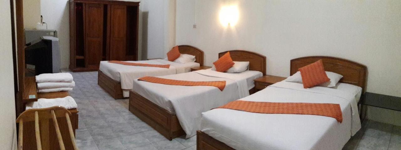Kata View Guest House Phuket Exterior photo