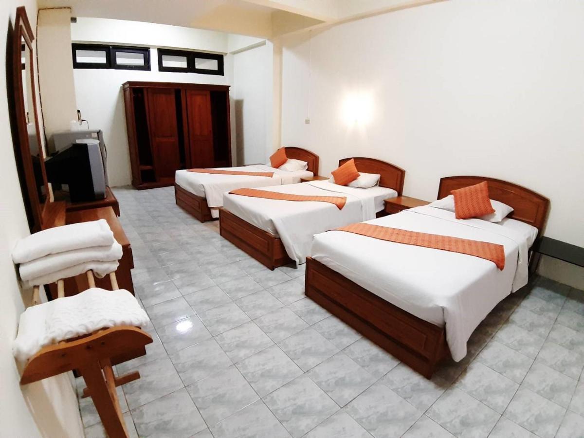 Kata View Guest House Phuket Exterior photo